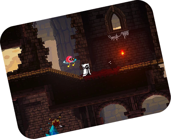 Mage’s Legacy screenshot 1