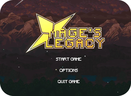 Mage’s Legacy screenshot 2
