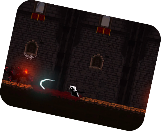 Mage’s Legacy screenshot 3